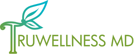 Truwellness MD Logo