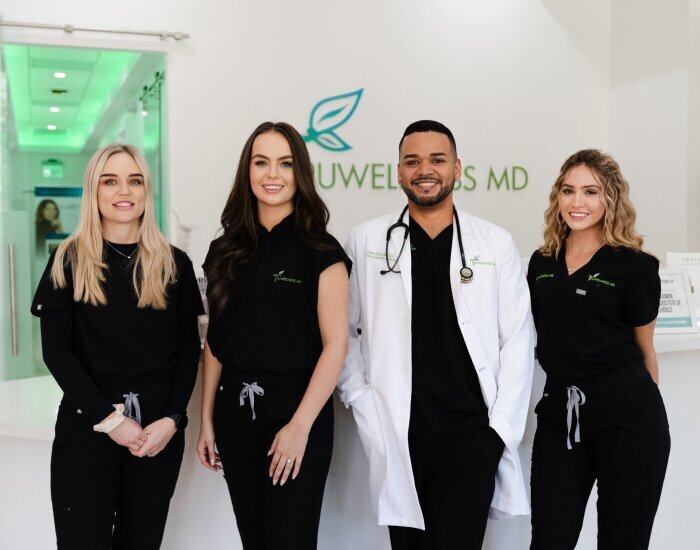 Medical Weight Loss Jupiter TruWellnessMD