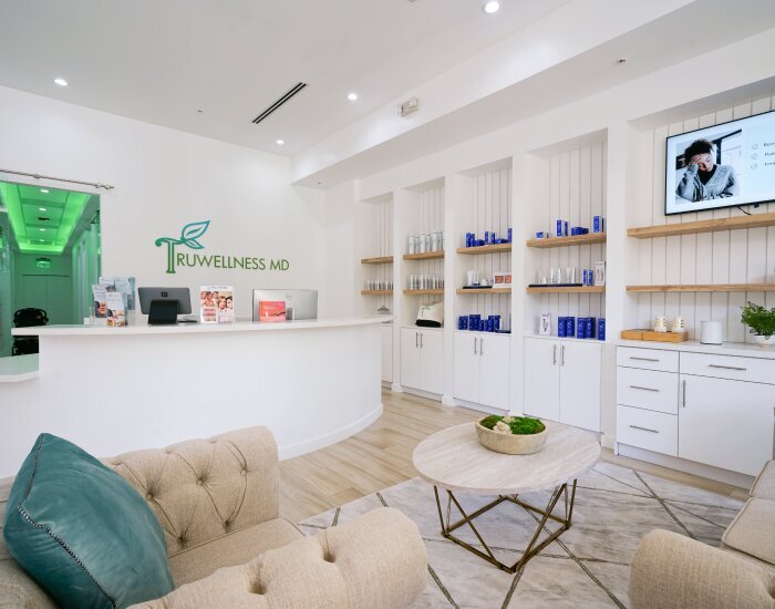 Medical Weight Loss Jupiter TruWellnessMD